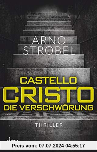 Castello Cristo, Die Verschwörung: Thriller